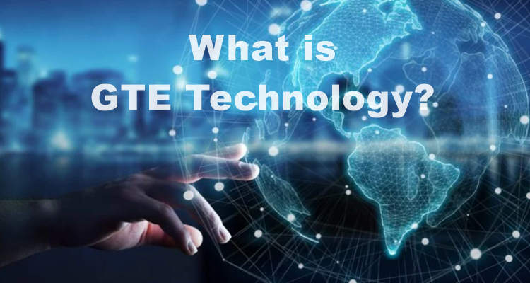 What is G.T.E. Technology