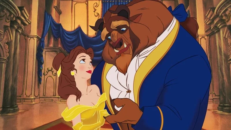When Does Beauty And The Beast Take Place